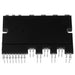 FSBF15CH60BTL by onsemi - MODULE SPM 600V 15A SPM27-JB
