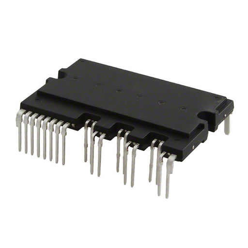 FSBF15CH60BT by onsemi - MODULE SPM 600V 15A 27PWRDIP
