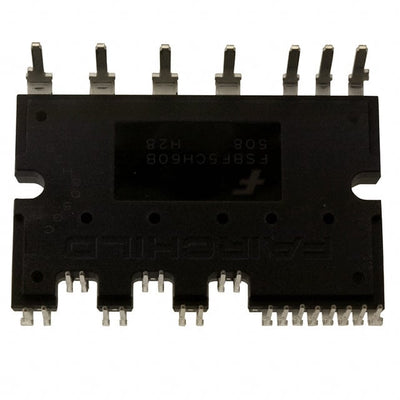 FSBF5CH60B by onsemi - MODULE SPM 600V 5A 3PH SPM27-JA