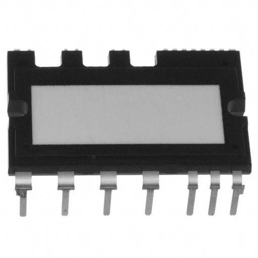 FSBS5CH60 by onsemi - SMART POWER MODULE 5A SPM27-BA
