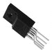 KA5Q0765RTYDTU by onsemi - IC OFFLINE SWITCH TO220F-5L