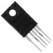 FSCQ1565RTYDTU by onsemi - IC OFFLINE SW FLBACK TO220F-5L