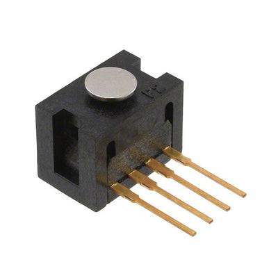 FSG015WNPB by Honeywell Sensing and Productivity Solutions - SENSOR FORCE SENSING RES 0-15N