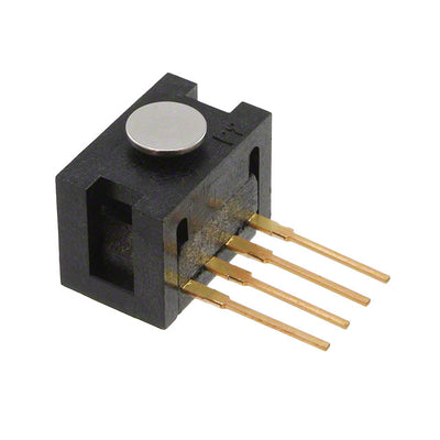 FSG020WNPB by Honeywell Sensing and Productivity Solutions - SENSOR FORCE SENSING RES 0-20N