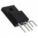 FSGM0465RWDTU by onsemi - IC OFFLINE SW FLBACK TO220F-6L