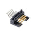 FSH-105-04-L-DH-SL-TR by Samtec Inc. - CONNECTOR HEADER SMD R/A 10POS 1.27MM