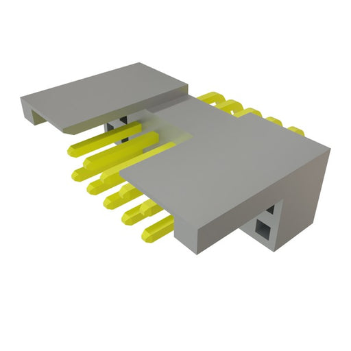 FSH-105-04-L-DH - Samtec Inc.