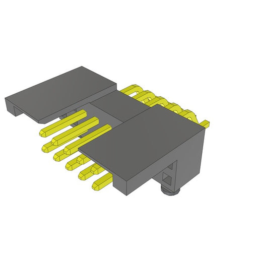FSH-105-04-LM-DH-SL - Samtec Inc.