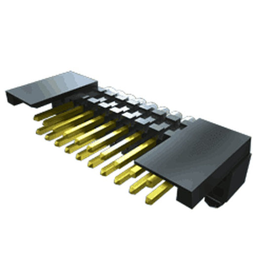 FSH-105-04-LM-DH-TR - Samtec Inc.