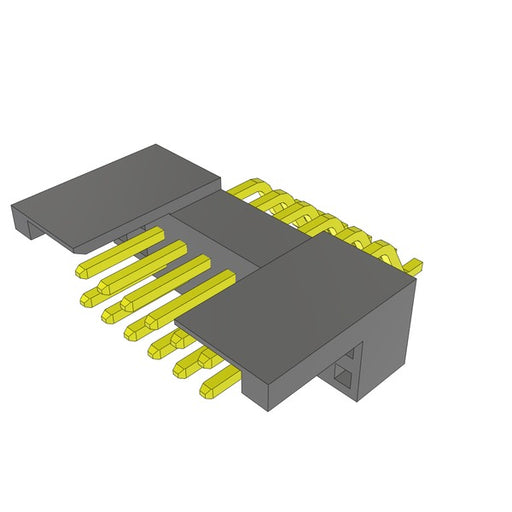 FSH-106-04-L-DH - Samtec Inc.