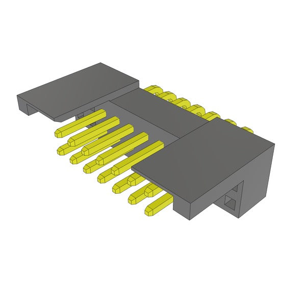FSH-107-04-L-RA - Samtec Inc.