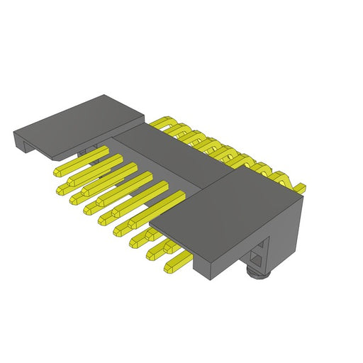 FSH-108-04-F-DH-SL - Samtec Inc.
