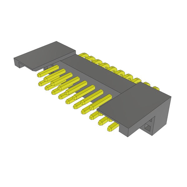 FSH-110-01-L-RA - Samtec Inc.