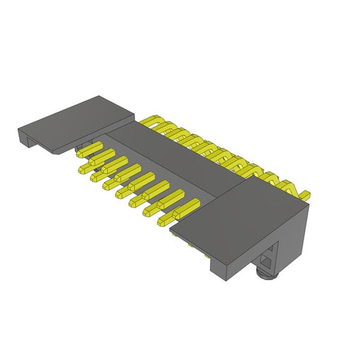 FSH-110-02-L-DH-SL - Samtec Inc.