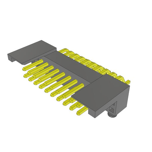 FSH-110-04-L-DH-SL-TR - Samtec Inc.