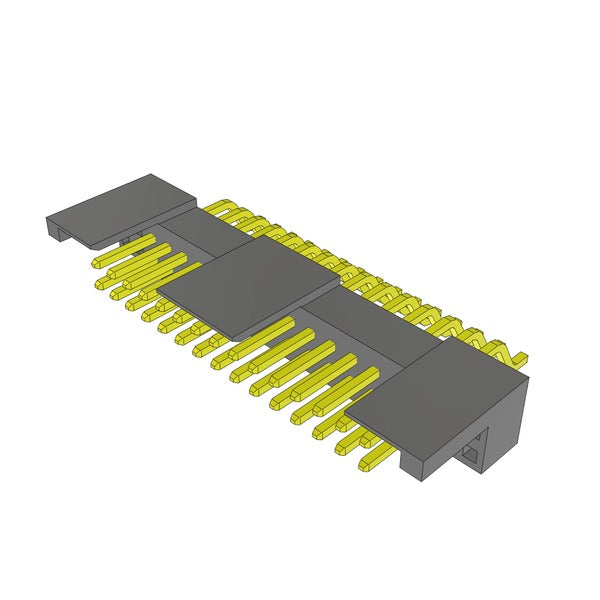 FSH-115-04-F-DH - Samtec Inc.