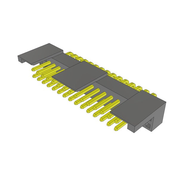 FSH-115-04-L-RA - Samtec Inc.