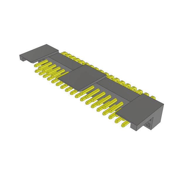 FSH-118-01-F-RA - Samtec Inc.