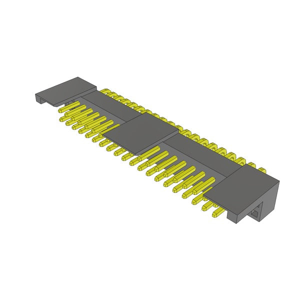 FSH-120-01-F-RA - Samtec Inc.