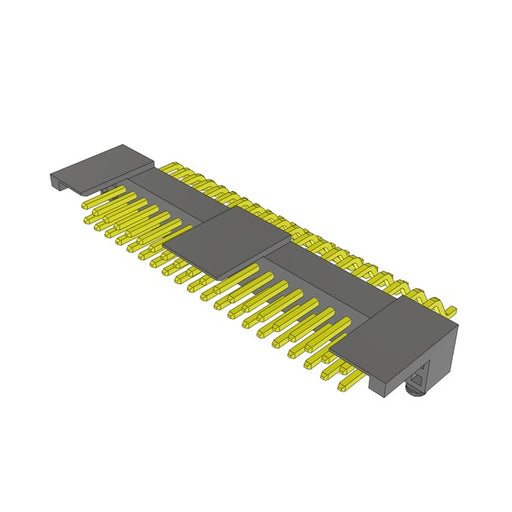 FSH-120-04-F-DH-SL - Samtec Inc.