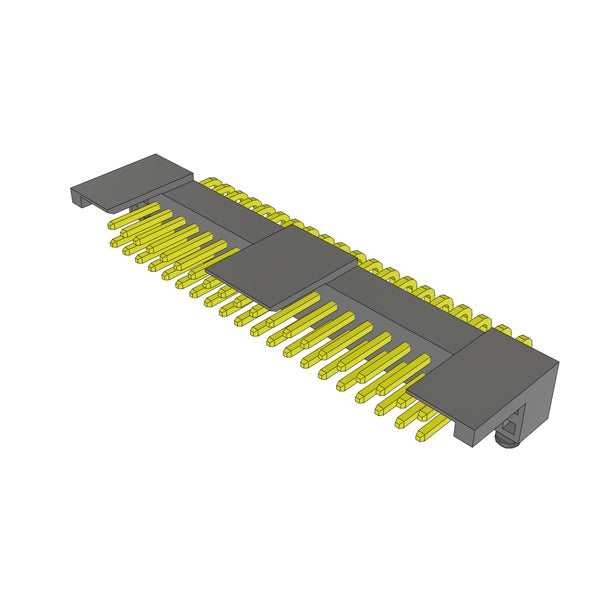 FSH-120-04-FM-RA-SL - Samtec Inc.