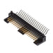 FSH-120-04-L-DH-SL by Samtec Inc. - CONNECTOR HEADER SMD R/A 40POS 1.27MM