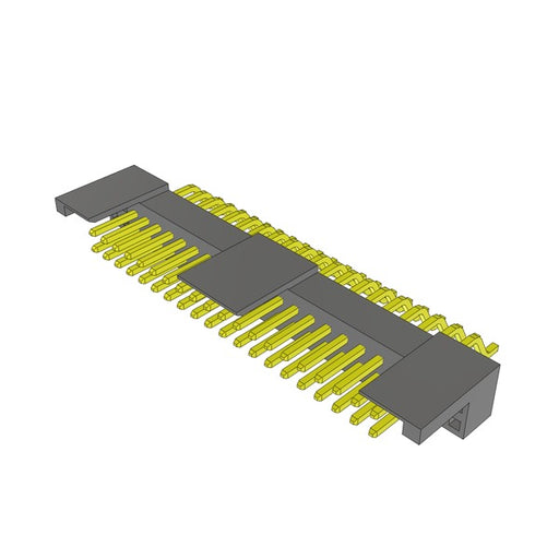 FSH-120-04-L-DH - Samtec Inc.
