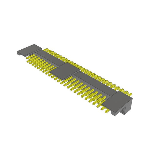 FSH-125-01-L-DH - Samtec Inc.