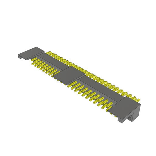 FSH-125-02-F-DH - Samtec Inc.