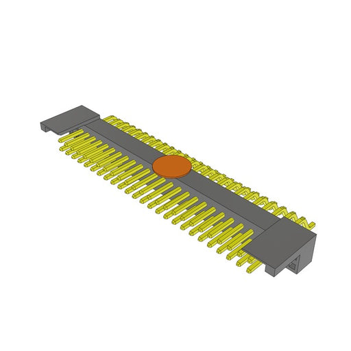 FSH-125-04-F-DH-C - Samtec Inc.