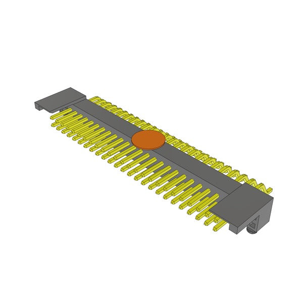 FSH-125-04-L-DH-SL-C - Samtec Inc.