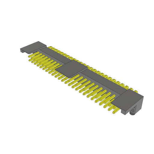 FSH-125-04-L-RA-SL - Samtec Inc.