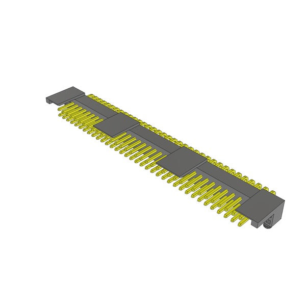 FSH-135-04-L-RA-SL - Samtec Inc.