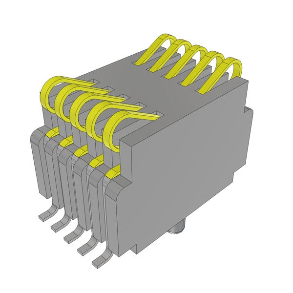 FSI-105-06-L-D-AB - Samtec Inc.