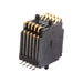 FSI-105-10-L-D-AD by Samtec Inc. - CONNECTOR STACKING 10POS SMD GOLD