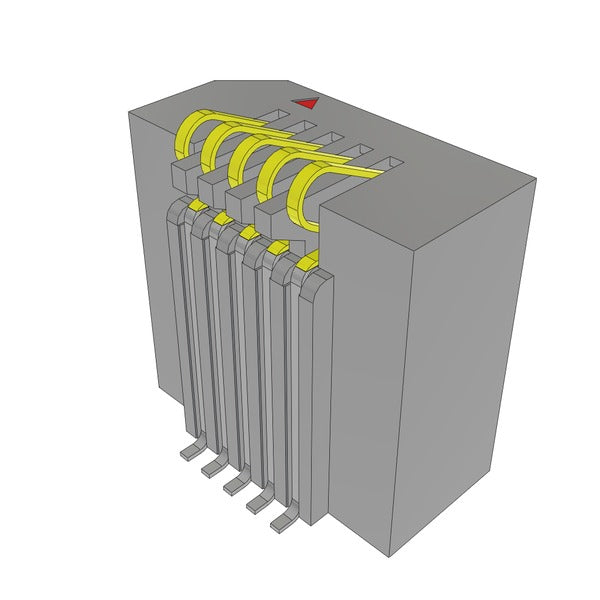 FSI-105-10-L-S-TR - Samtec Inc.