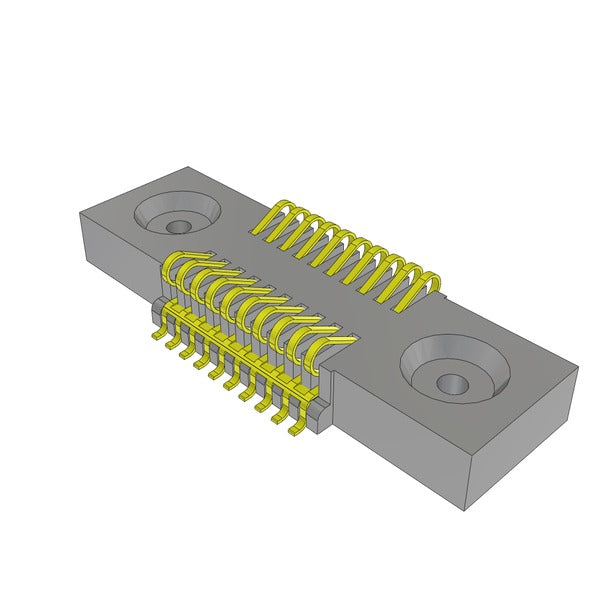 FSI-110-03-G-D-E - Samtec Inc.