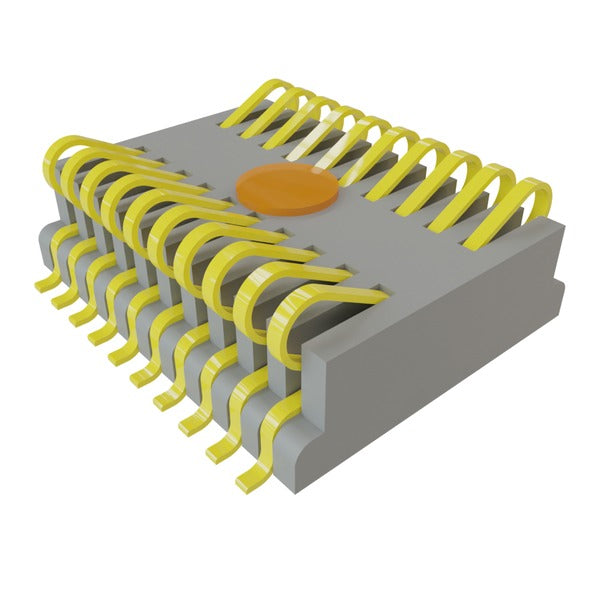 FSI-110-03-G-D-K - Samtec Inc.