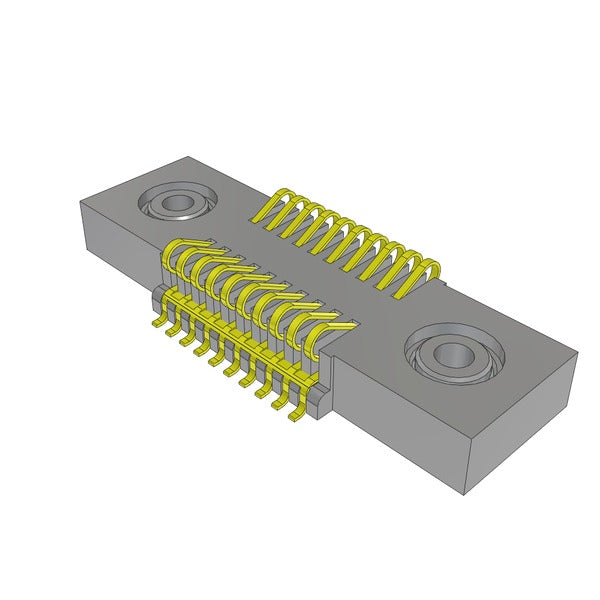 FSI-110-03-G-D-M-AB-TR - Samtec Inc.
