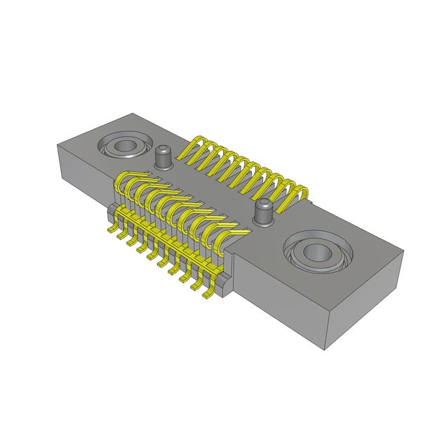 FSI-110-03-G-D-M-AD-TR - Samtec Inc.