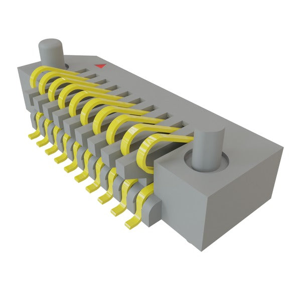 FSI-110-03-G-S-AD - Samtec Inc.