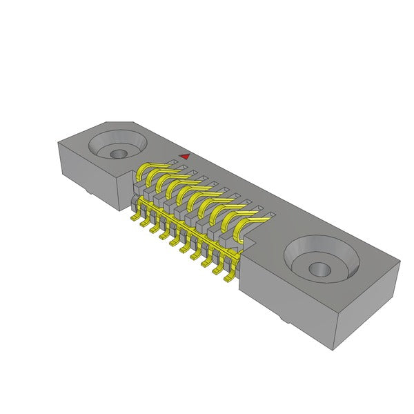 FSI-110-03-G-S-E - Samtec Inc.