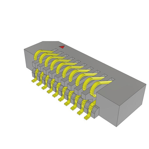 FSI-110-03-G-S - Samtec Inc.