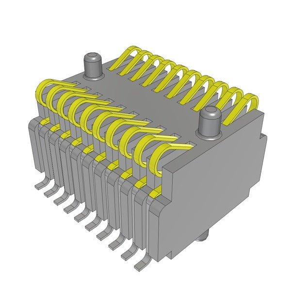 FSI-110-06-L-D-AD-TR - Samtec Inc.