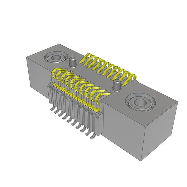 FSI-110-06-L-D-M-AD - Samtec Inc.