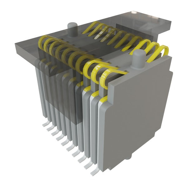 FSI-110-10-L-D-AD-P-TR - Samtec Inc.