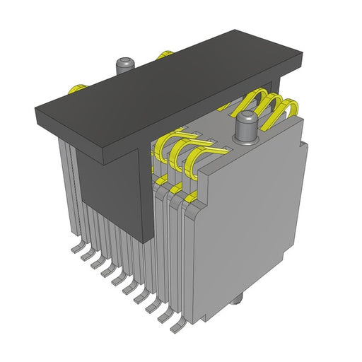 FSI-110-10-L-D-AD-P - Samtec Inc.