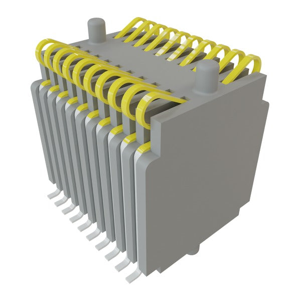 FSI-110-10-L-D-AD-TR - Samtec Inc.
