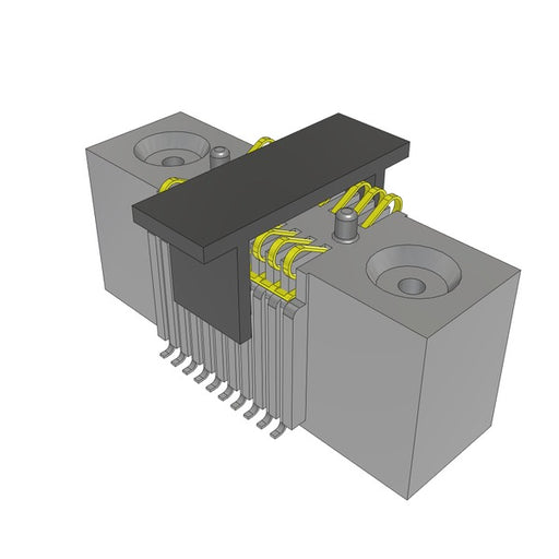 FSI-110-10-L-D-E-AD-P - Samtec Inc.