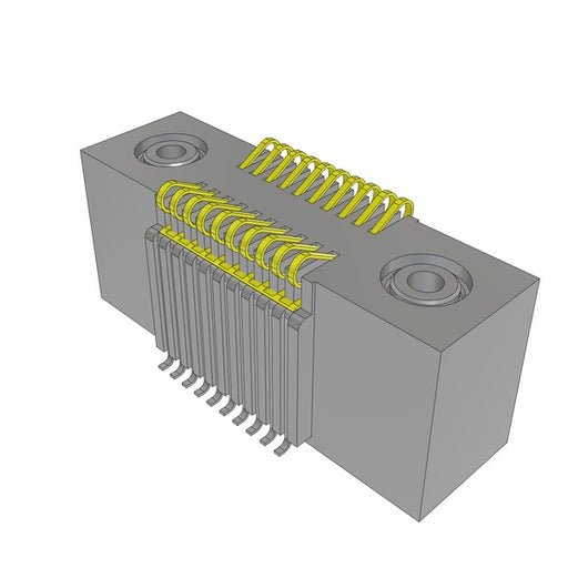 FSI-110-10-L-D-M - Samtec Inc.